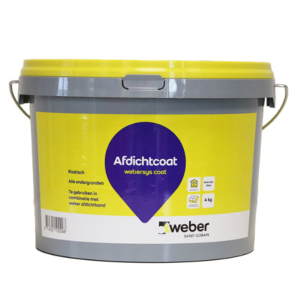 8714321100098_front.jpg Weber Afdichtcoat (webersys coat)